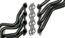 Load image into Gallery viewer, Hedman Hedders 68190 Long-tube Headers For 64-77 Chevelle with 396-502 for Select Chevrolet Bel Air, Chevrolet Biscayne, Chevrolet Brookwood, Chevrolet Camaro, Chevrolet Caprice, Chevrolet Chevy II, Chevrolet El Camino, Chevrolet Impala, Chevrolet Nova,