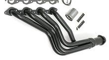 Load image into Gallery viewer, Hedman Hedders 68190 Long-tube Headers For 64-77 Chevelle with 396-502 for Select Chevrolet Bel Air, Chevrolet Biscayne, Chevrolet Brookwood, Chevrolet Camaro, Chevrolet Caprice, Chevrolet Chevy II, Chevrolet El Camino, Chevrolet Impala, Chevrolet Nova,