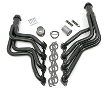 Load image into Gallery viewer, Hedman Hedders 68190 Long-tube Headers For 64-77 Chevelle with 396-502 for Select Chevrolet Bel Air, Chevrolet Biscayne, Chevrolet Brookwood, Chevrolet Camaro, Chevrolet Caprice, Chevrolet Chevy II, Chevrolet El Camino, Chevrolet Impala, Chevrolet Nova,