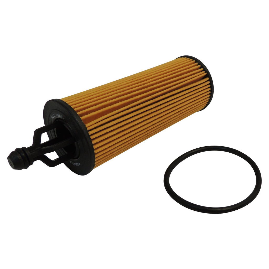 Crown Automotive Jeep Replacement 68191349AA Engine Oil Filter for Select 2014+ Jeep JL, JK, WK, KL w/ 3.6L, 3.0L Gas, 3.2L