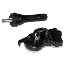 Load image into Gallery viewer, Crown Automotive Jeep Replacement 68193586AC TPMS Sensor for 2015-2016 Jeep BU Renegade, Front or Rear, Left or Right for Select Chrysler 200, Dodge Dart, Fiat 500X, Jeep Renegade