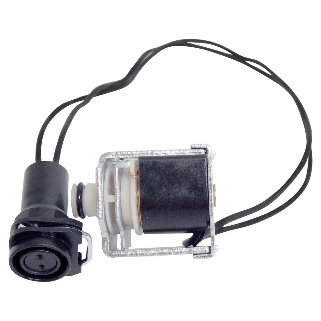 Crown Automotive Jeep Replacement 68193707AA Transmission Shift Solenoid for 97-02 Jeep TJ Wranger, XJ Cherokee w/ 30RH, 32RH