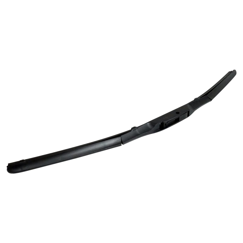 Crown Automotive Jeep Replacement 68194931AA 22" Wiper Blade for Select 07-22 Jeep WK2, WK Grand Cherokee & 07-17 MK Compass