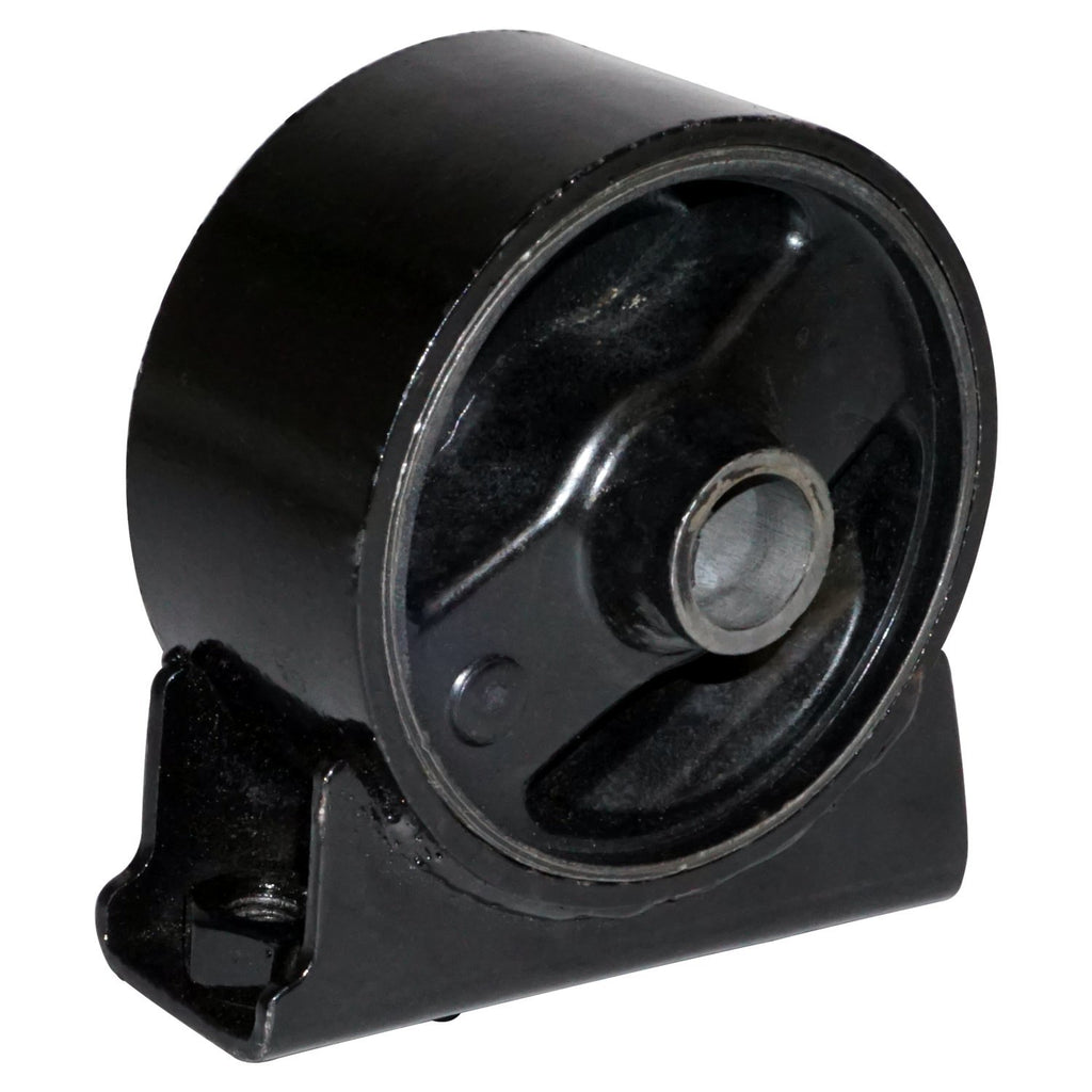 Crown Automotive Jeep Replacement 68195037AA Front Engine Mount for 14-17 Jeep MK Compass, Patriot w/ 2.0L, 2.4L Engines for Select Jeep Compass, Jeep Patriot