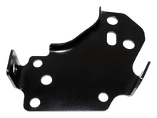 Load image into Gallery viewer, Crown Automotive Jeep Replacement 68195813AA Left Rear Bumper Extension Bracket for 13-18 Jeep JK Wrangler w/ Steel Bumper
