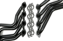 Load image into Gallery viewer, Hedman Hedders 68197 Long-Tube EO Headers For 64-77 Chevelle 396-502 No A.I.R. for Select Chevrolet Bel Air, Chevrolet Biscayne, Chevrolet Brookwood, Chevrolet Camaro, Chevrolet Caprice, Chevrolet Chevy II, Chevrolet El Camino, Chevrolet Impala,