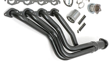 Load image into Gallery viewer, Hedman Hedders 68197 Long-Tube EO Headers For 64-77 Chevelle 396-502 No A.I.R. for Select Chevrolet Bel Air, Chevrolet Biscayne, Chevrolet Brookwood, Chevrolet Camaro, Chevrolet Caprice, Chevrolet Chevy II, Chevrolet El Camino, Chevrolet Impala,