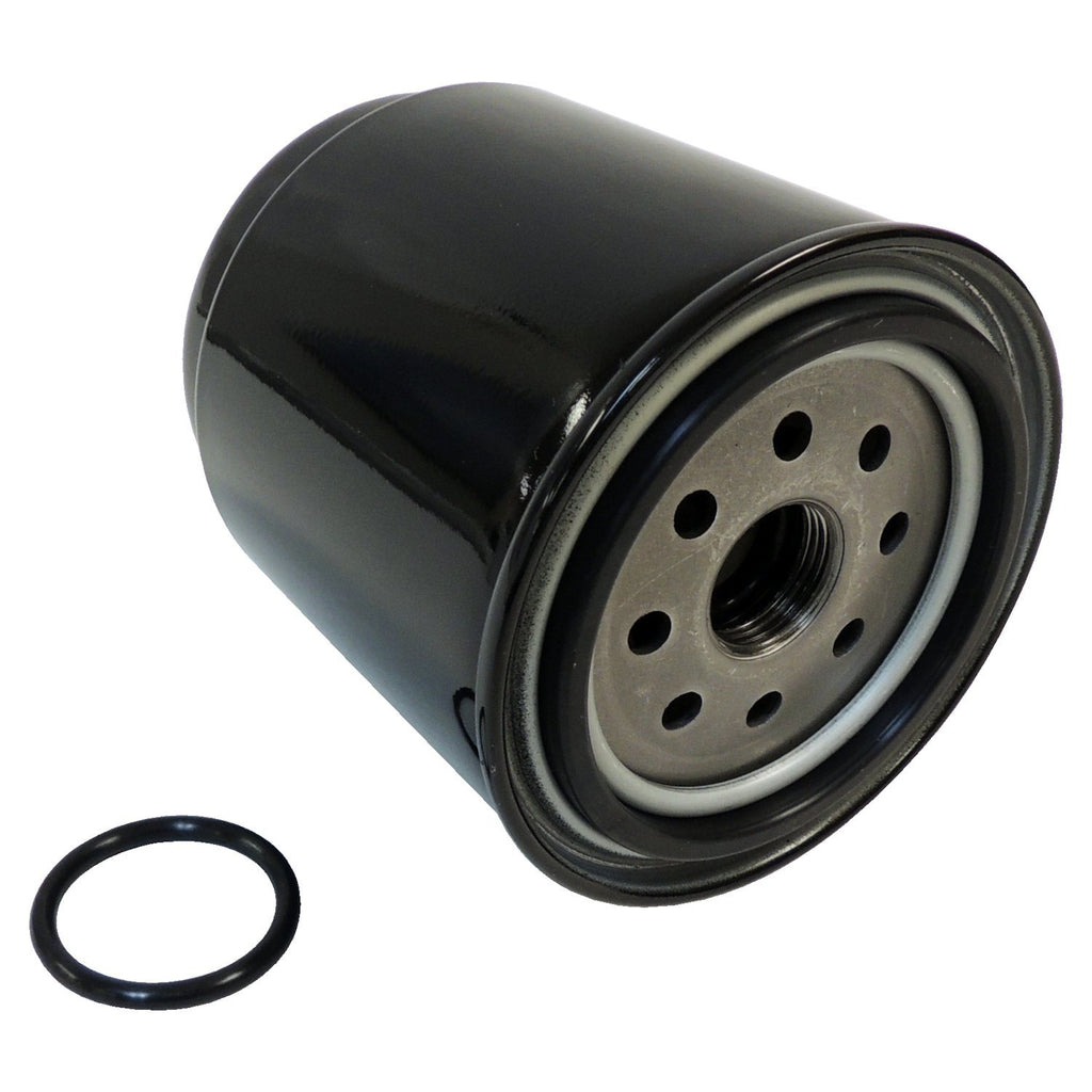 Crown Automotive Jeep Replacement 68197867AA Rear Fuel Filter for Select 13-18 Ram Trucks w/ 6.7L Diesel Engine