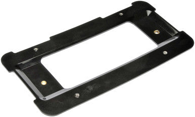 Dorman - HELP 68199 License Plate Bracket