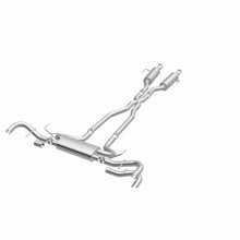Load image into Gallery viewer, MagnaFlow Exhaust Products 19606 NEO Series Tips Cat-Back System for Select Jeep Grand Cherokee