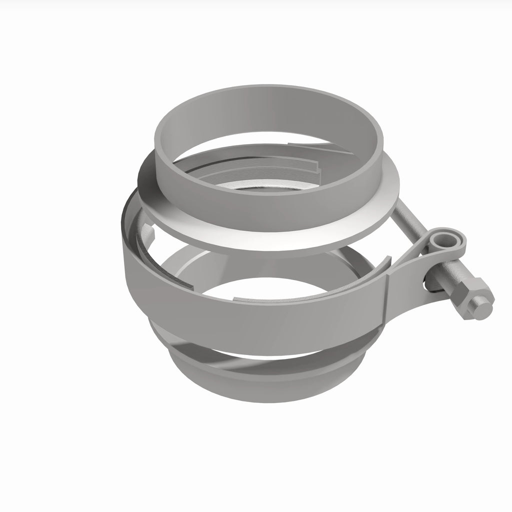 MagnaFlow Exhaust Products 10169 V-Band Clamp - 3.00in.