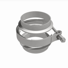 Load image into Gallery viewer, MagnaFlow Exhaust Products 10169 V-Band Clamp - 3.00in.