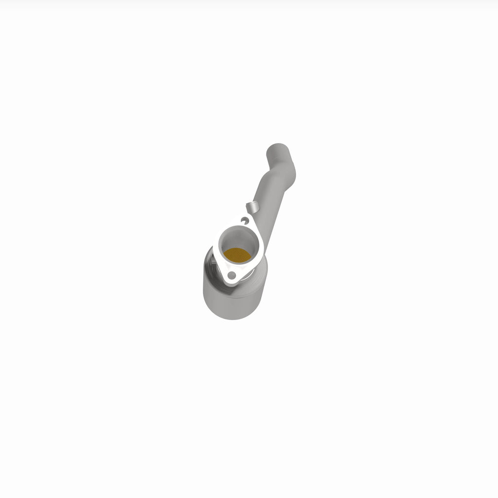 MagnaFlow Exhaust Products 4651718 California CARB Direct-Fit Catalytic Converter for Select Land Rover LR3, Land Rover Range Rover Sport