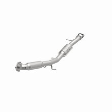 Load image into Gallery viewer, MagnaFlow Exhaust Products 49257 OEM Grade Direct-Fit Catalytic Converter for Select Volvo C30, Volvo C70, Volvo S40, Volvo V50
