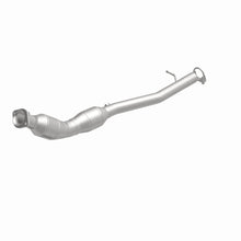Load image into Gallery viewer, MagnaFlow Exhaust Products 49713 OEM Grade Direct-Fit Catalytic Converter for Select Land Rover Range Rover