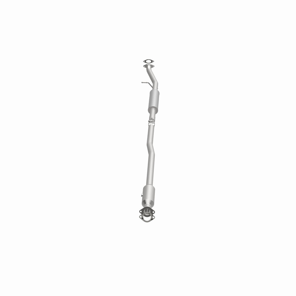 MagnaFlow Exhaust Products 5561542 California CARB Direct-Fit Catalytic Converter for Select Hyundai Tucson