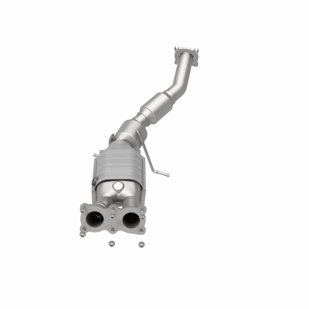 MagnaFlow Exhaust Products 51691 OEM Grade Direct-Fit Catalytic Converter for Select Volvo XC60