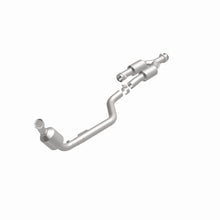 Load image into Gallery viewer, MagnaFlow Exhaust Products 5411188 California CARB Direct-Fit Catalytic Converter for Select Chrysler Crossfire