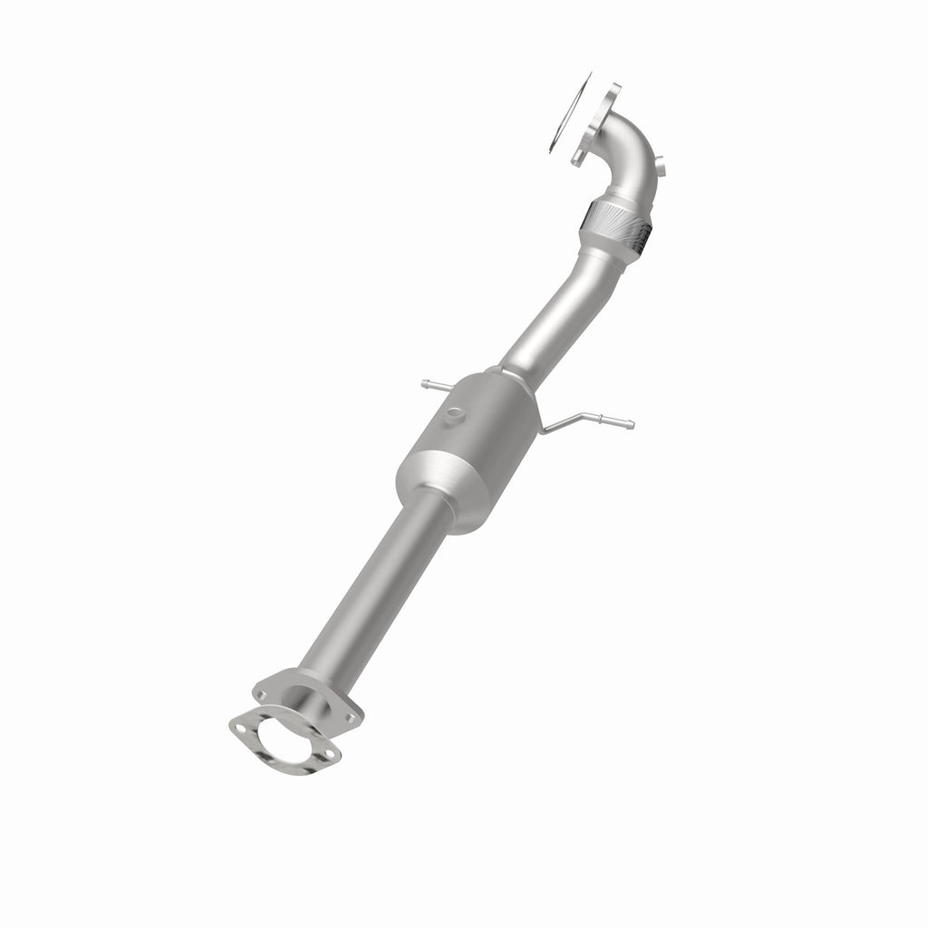 MagnaFlow Exhaust Products 5551738 California CARB Direct-Fit Catalytic Converter for Select Volvo XC70, Volvo XC90