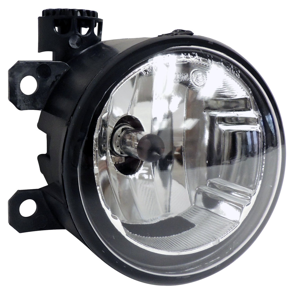 Crown Automotive Jeep Replacement 68202187AA Front Fog Lamp for 15-22 Jeep BU & BV Renegade w/o LED Fog Lamps, Left or Right