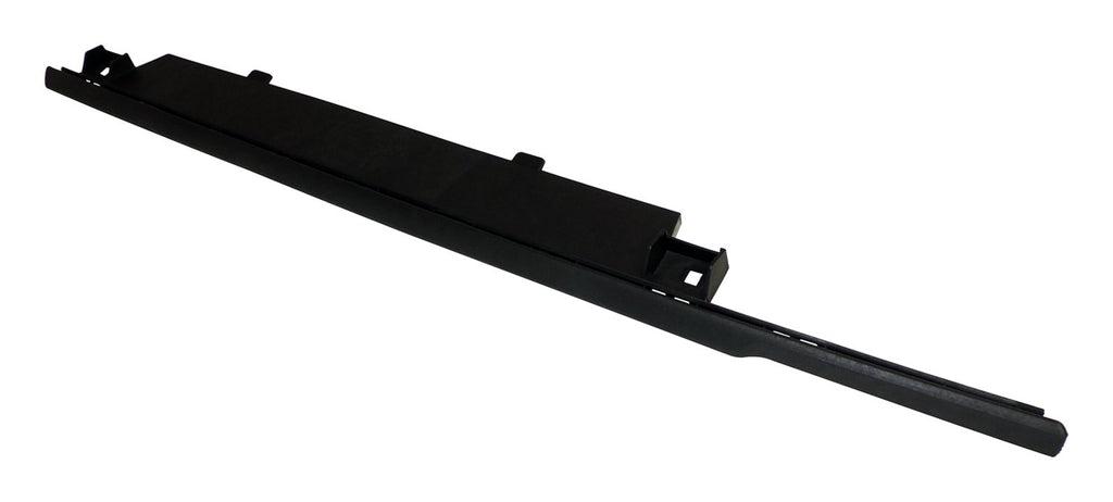 Crown Automotive Jeep Replacement 68205093AC Rear Fascia Bracket for 2014-2018 Jeep KL Cherokee w/ Single Exhaust Tip for Select Jeep Cherokee