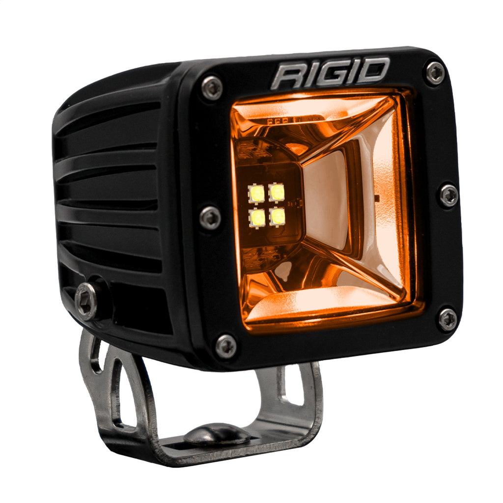 Rigid Industries 682053 Radiance+Scene RGBW Surface Mount ; Pair
