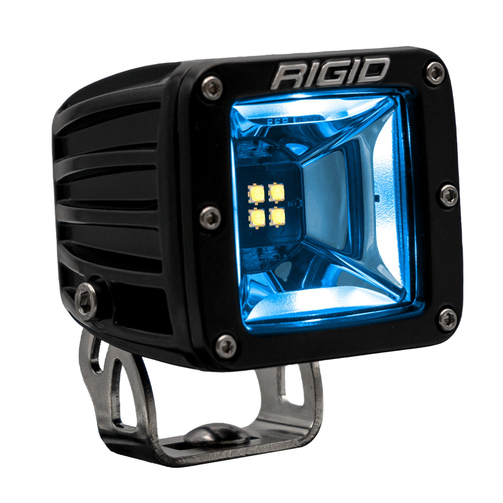 Rigid Industries 682053 Radiance+Scene RGBW Surface Mount ; Pair