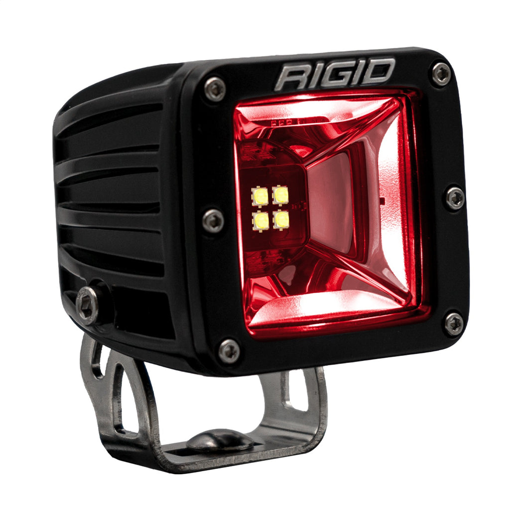 Rigid Industries 682053 Radiance+Scene RGBW Surface Mount ; Pair