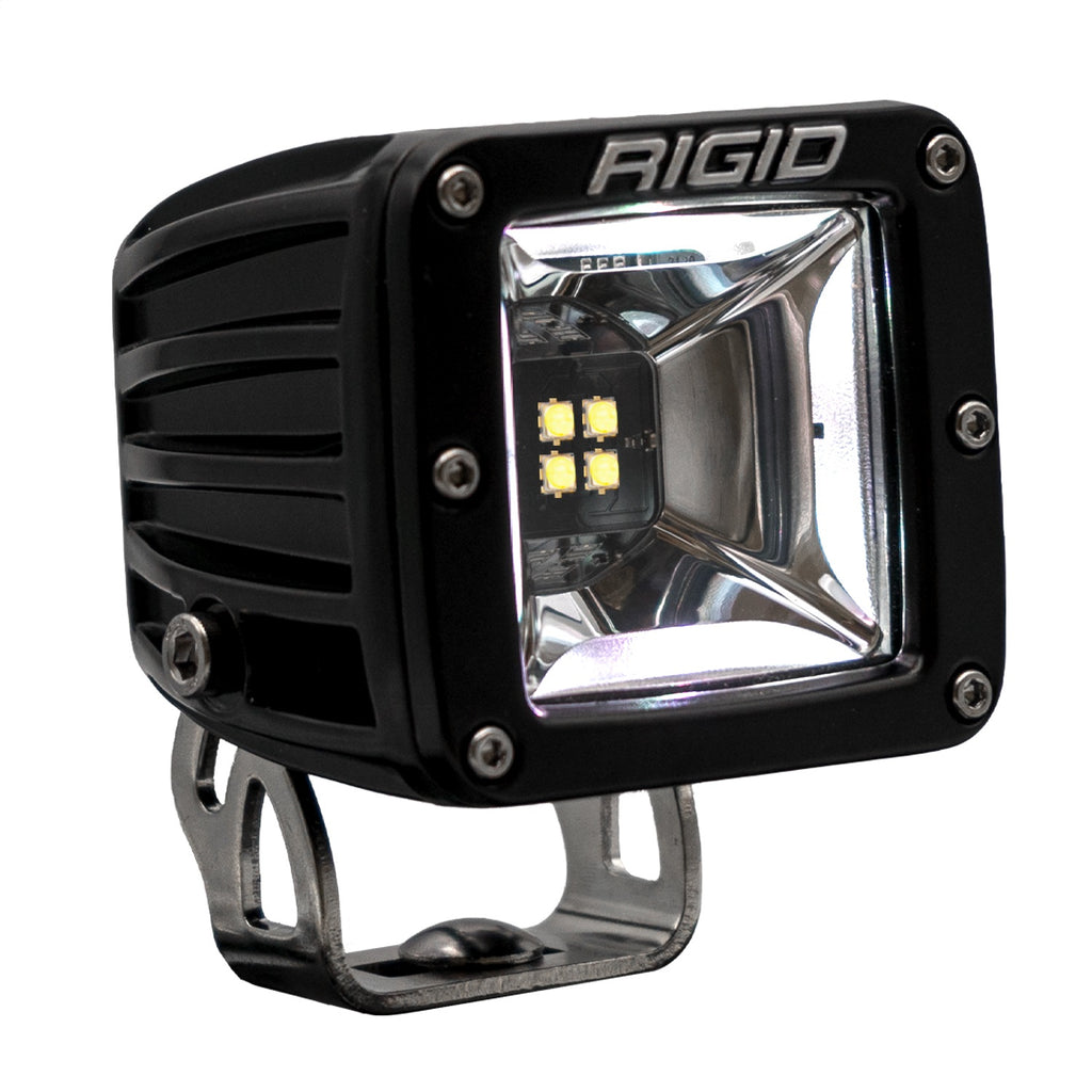 Rigid Industries 682053 Radiance+Scene RGBW Surface Mount ; Pair