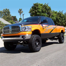 Load image into Gallery viewer, Superlift K865 6in. Lift Kit-07-08 Ram 2500/3500 4WD-6.7L Cummins Diesel-w/SL Shocks for Select Dodge Ram 2500, Dodge Ram