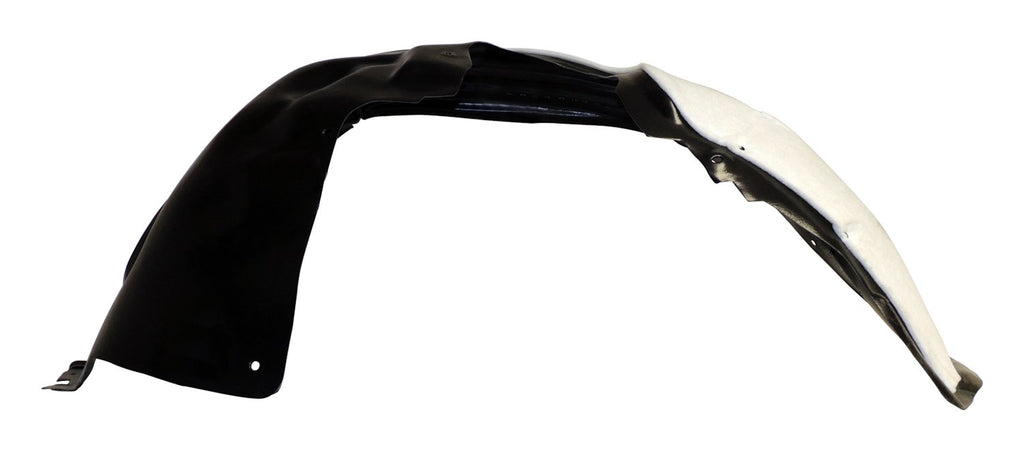 Crown Automotive Jeep Replacement 68209688AE Right Front Fender Liner for 2014-2018 Jeep KL Cherokee w/ Various Packages