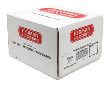 Load image into Gallery viewer, Hedman Hedders 68210 Long-Tube Headers For '63-82 Corvette 396-502 w/Side-Pipes for Select Chevrolet Corvette