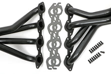 Load image into Gallery viewer, Hedman Hedders 68210 Long-Tube Headers For '63-82 Corvette 396-502 w/Side-Pipes for Select Chevrolet Corvette