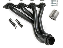 Load image into Gallery viewer, Hedman Hedders 68210 Long-Tube Headers For '63-82 Corvette 396-502 w/Side-Pipes for Select Chevrolet Corvette