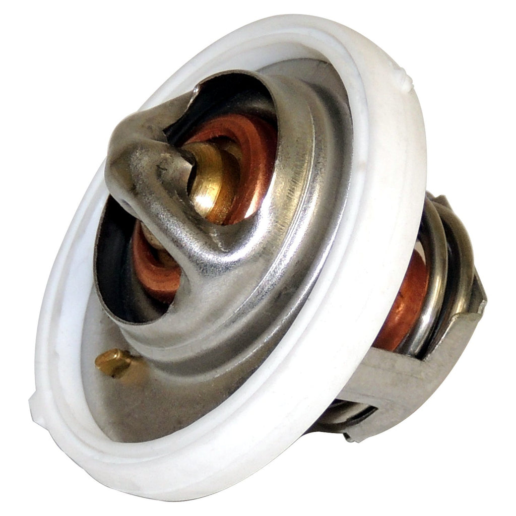 Crown Automotive Jeep Replacement 68210220AA 195 Degree Thermostat for 95-10 Chrysler, Dodge Models w/ 1.8L, 2.0L, 2.4L for Select Chrysler Neon, Chrysler PT Cruiser, Chrysler Sebring, Dodge Neon