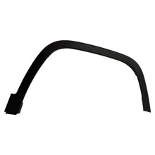 Load image into Gallery viewer, Crown Automotive Jeep Replacement 68210314AE Right Front Fender Flare for 14-18 Cherokee w/o Body Colored Fender Flares for Select Jeep Cherokee
