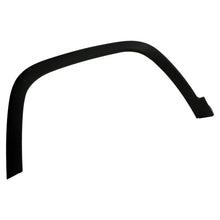 Load image into Gallery viewer, Crown Automotive Jeep Replacement 68210315AE Left Front Fender Flare for 14-18 Jeep Cherokee w/o Body Colored Fender Flares for Select Jeep Cherokee