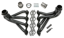 Load image into Gallery viewer, Hedman Hedders 68210 Long-Tube Headers For '63-82 Corvette 396-502 w/Side-Pipes for Select Chevrolet Corvette