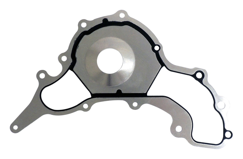 Crown Automotive Jeep Replacement 68214109AB Water Pump Gasket for 16+ JL Wrangler, JT Gladiator, WK, WL, WS Models for Select Chrysler Pacifica, Dodge Durango, Jeep Grand Cherokee, Jeep Wrangler, Ram