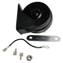 Load image into Gallery viewer, Crown Automotive Jeep Replacement 68214401AB Low Tone Horn for 2011-2021 Jeep WK2 Grand Cherokee w/o Trakhawk Package for Select Jeep Grand Cherokee, Jeep Grand Cherokee WK