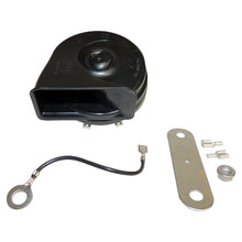 Load image into Gallery viewer, Crown Automotive Jeep Replacement 68214406AB High Tone Horn for 2011-2021 Jeep WK2 Grand Cherokee w/o Trakhawk Package for Select Jeep Grand Cherokee, Jeep Grand Cherokee WK