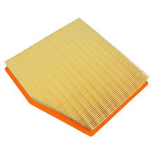 Load image into Gallery viewer, Crown Automotive Jeep Replacement 68214516AA Engine Air Filter for 2017+ Chrysler RU Pacifica w/ 3.6L Engine w/o Hybrid Pckg.
