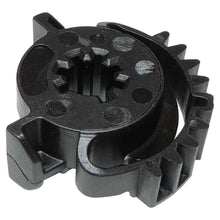 Load image into Gallery viewer, Crown Automotive Jeep Replacement 68214880AA Blend Door Actuator Gear for 2011-2022 Jeep WK2 Grand Cherokee, L or R Front for Select Jeep Grand Cherokee, Jeep Grand Cherokee WK