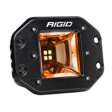 Load image into Gallery viewer, Rigid Industries 682153 Radiance+Scene RGBW Flush Mount ; Pair