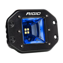 Load image into Gallery viewer, Rigid Industries 682153 Radiance+Scene RGBW Flush Mount ; Pair
