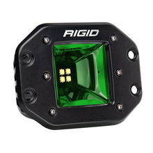 Load image into Gallery viewer, Rigid Industries 682153 Radiance+Scene RGBW Flush Mount ; Pair