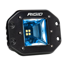 Load image into Gallery viewer, Rigid Industries 682153 Radiance+Scene RGBW Flush Mount ; Pair