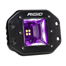 Load image into Gallery viewer, Rigid Industries 682153 Radiance+Scene RGBW Flush Mount ; Pair