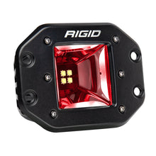 Load image into Gallery viewer, Rigid Industries 682153 Radiance+Scene RGBW Flush Mount ; Pair