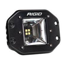 Load image into Gallery viewer, Rigid Industries 682153 Radiance+Scene RGBW Flush Mount ; Pair
